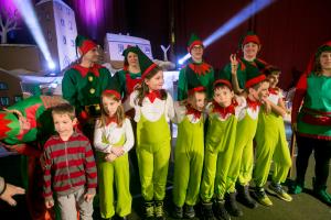 3 DOBRI MOŽJE V CERKNICI - Valter Leban-6851